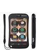 Big Screen Easy–to-Use Touch Screen Phone