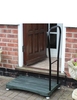 Bigfoot Half Step With Support with One Handle