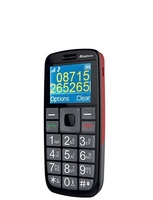 Binatone Easy-to-Use Big Button Mobile Phone