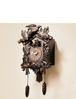 BLACK FOREST CUCKOO CLOCK