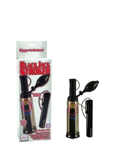 Black Jack Stroker