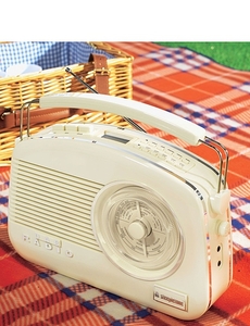 BRIGHTON DAB RADIO