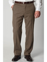 BROOK TAVERNER CLASSIC TROUSER WITH STRETCH