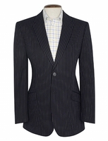 BROOK TAVERNER DIPPER COTTON JACKET