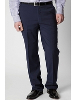 BROOK TAVERNER TRAVEL TROUSER WITH STRETCH