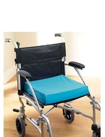 Castellated Comfort Wheelchair Cushion