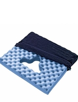 Castellated Komfort T-Cushion