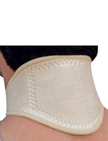 Ceramic Neck Support