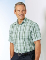 Check Shirt