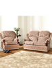 Chorlton 1 X Chair + 1 X 2 Seater Settee - Special Offer