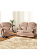Chorlton 2 X Chair + 1 X 2 Seater Settee - Special Offer