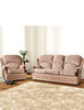 Chorlton 2 X Chair + 1 X 3 Seater Settee - Special Offer