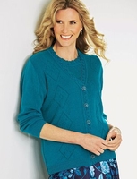 CLASSIC CARDIGAN