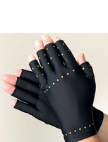 Copper Therapy Gloves