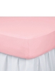 Cotton Jersey Fitted Sheets