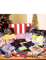 DIABETIC SWEET SHOP SELECTION BOX
