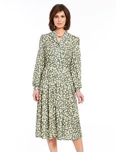 Drop Waist Dress Length 40