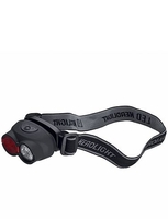 DYNAMO POWERED LED HEADLIGHT WITH SOS FUNCTION