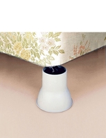 Elephant Chair/Bed Raisers 5 1/2 Inch Pack of 4