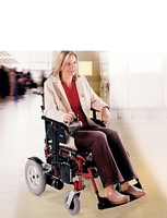 Enigma Energi Electric Wheelchair