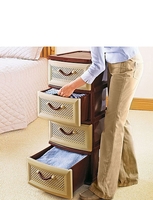 Extra Large Storage Units