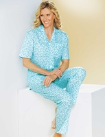 Floral Pyjamas
