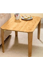 FOLDING COFFEE TABLE