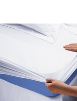 Fully Fitted Mattress Protector