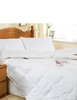 GOOSE FEATHER AND DOWN COMBINATION DUVET BY DOWNLAND