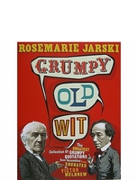 GRUMPY OLD WIT