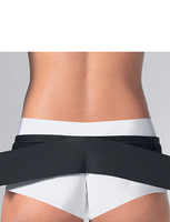 Harley Sacroiliac Support