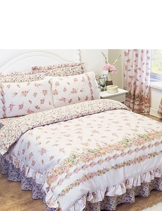 HONEYSUCKLE RANGE BY BELLEDORM
