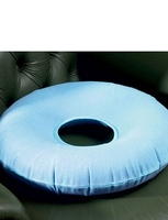 Inflatable Doughnut Cushion