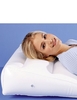 INFLATABLE WEDGE CUSHION COMPLETE WITH PUMP