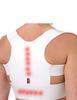 Ladies Magnetic Back and Shoulder Brace