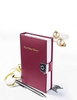 Leather 5 Year Diary