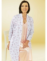 Lightweight Housecoat