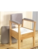 Luxury Burlington Commode