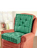 Luxury Double Booster Cushion