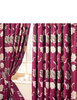 Luxury Woven Curtains