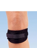 MAGNETIC PATELLA KNEE SUPPORT