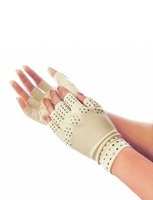 MAGNETIC THERAPY GLOVES