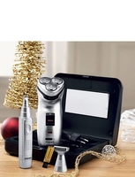 MAXIM 7-IN-1 SHAVER SET