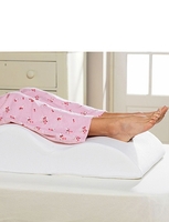 Memory Foam Leg Raiser