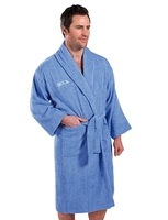 Mens Bathrobe