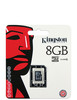 Micro SD Card 8GB