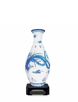 MING VASE PUZZLE