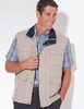 MULTI POCKET GILET