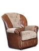 NAPOLI THREE SEATER SETTEE AND TWO ARMCHAIRS