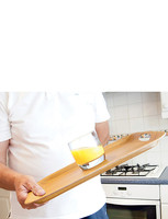 Non Slip Tray